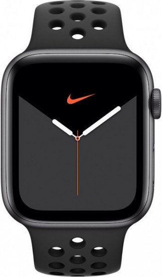 Ремешок для Apple Watch Nike Sport Band