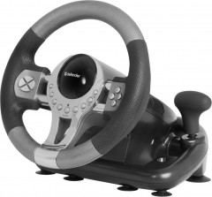 Руль игровой Forsage GTR - Фото 1