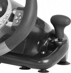 Руль игровой Forsage GTR - Фото 3