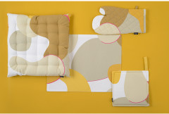 Прихватка-варежка кухонная «Freak Fruit» - Фото 3