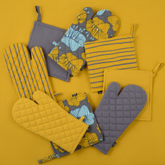 Прихватка-варежка кухонная «Prairie» - Фото 1