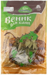 Веник дубовый с донником - Фото 1