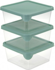 Набор контейнеров - Фото 1