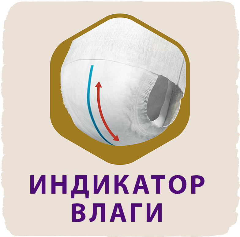 Подгузники детские | Touch | Libero | Фото 2