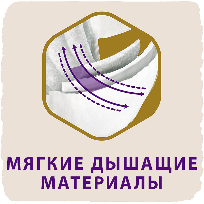 Подгузники детские | Touch | Libero | Фото 5