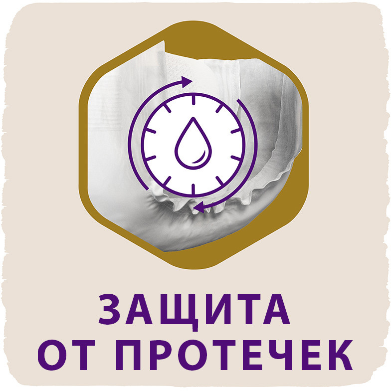 Подгузники детские | Touch | Libero | Фото 4