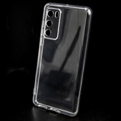 Чехол-накладка для Huawei P40 - Фото 1