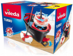 Набор для уборки «Turbo» - Фото 1