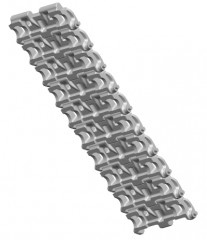 Сборная модель «Советский легкий танк Т-26 (обр. 1933 г.)» - Фото 1