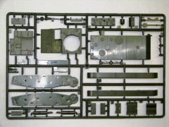 Сборная модель «Советский легкий танк Т-26 (обр. 1933 г.)» - Фото 2