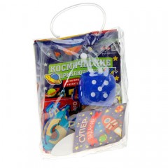 Игра - бродилка «Космические приключения» - Фото 5