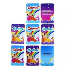 Настольная игра «Смешляндия» - Фото 1
