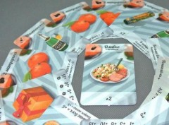 Настольная игра «Оливье» - Фото 2