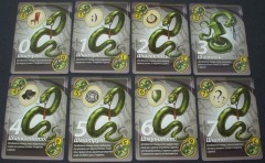 Настольная игра «Свинтус. Правила Этикета» - Фото 2