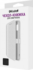 Чехол-книжка для Samsung Galaxy A32 5G (A326)/A02 (A022) - Фото 5
