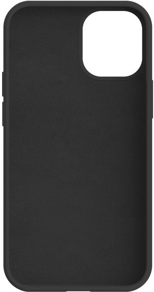 Чехол-накладка для iPhone 12 Pro Max | Silicone Case | Krutoff | Фото 1