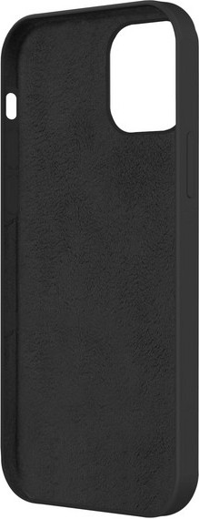 Чехол-накладка для iPhone 12 Pro Max | Silicone Case | Krutoff | Фото 2