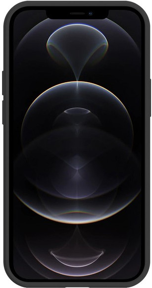 Чехол-накладка для iPhone 12 Pro Max | Silicone Case | Krutoff | Фото 3