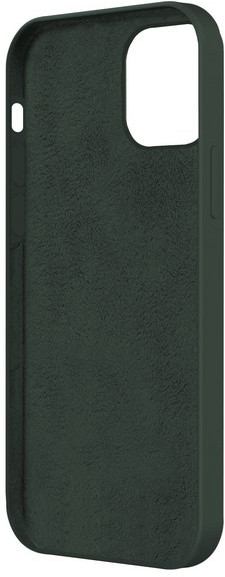 Чехол-накладка для iPhone 12 Pro Max | Silicone Case | Krutoff | Фото 2