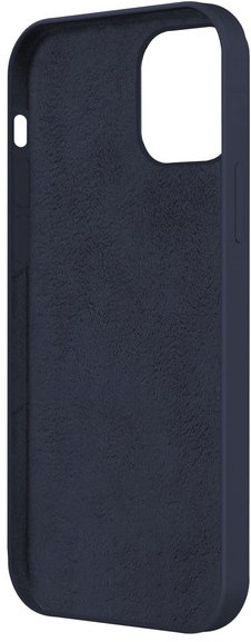 Чехол-накладка для iPhone 12 Pro Max | Silicone Case | Krutoff | Фото 2