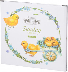 Блюдо для яиц «Sunday» - Фото 2