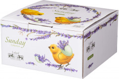 Чайная пара «Sunday» - Фото 3