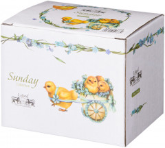 Кружка «Sunday» - Фото 2