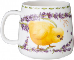 Кружка «Sunday» - Фото 1