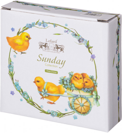 Салатник «Sunday»