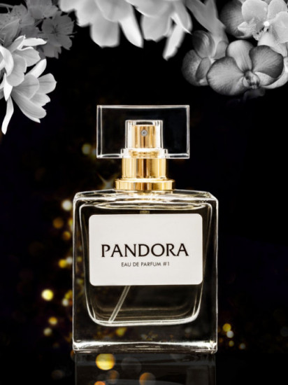 Парфюмерная вода «Pandora №1»