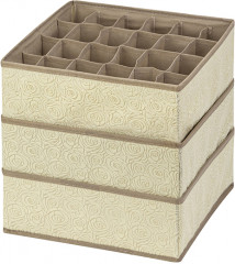 Набор органайзеров для нижнего белья и носков - Фото 3