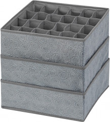 Набор органайзеров для нижнего белья и носков - Фото 3