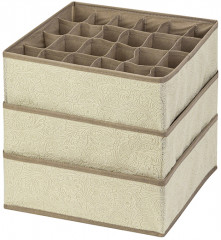 Набор органайзеров для нижнего белья и носков - Фото 3