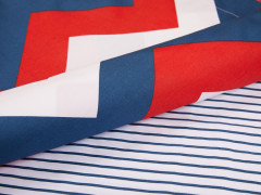 Комплект постельного белья - Фото 3