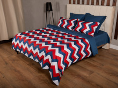 Комплект постельного белья - Фото 2