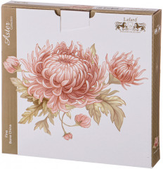 Набор тарелок закусочных «Астра» - Фото 1