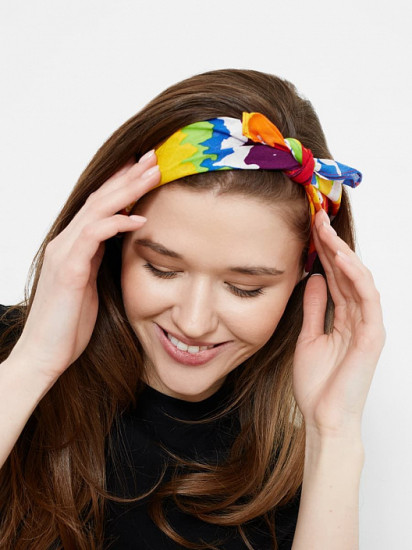 Повязка на голову