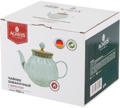 Чайник заварочный «Kristall» - Фото 1