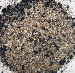 Лакомство для птиц «Минеральный Mix» - Фото 1