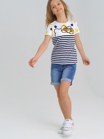 Футболка для девочек