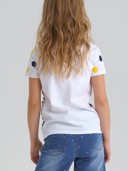 Футболка для девочек