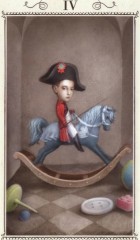 Таро Николлетта Чиколи - Фото 2