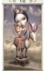 Таро Николлетта Чиколи - Фото 3