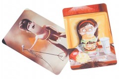 Игра настольная «Имаджинариум: Ариадна» (дополнительный набор) - Фото 4