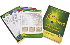 Логическая игра «Логика» - Фото 2