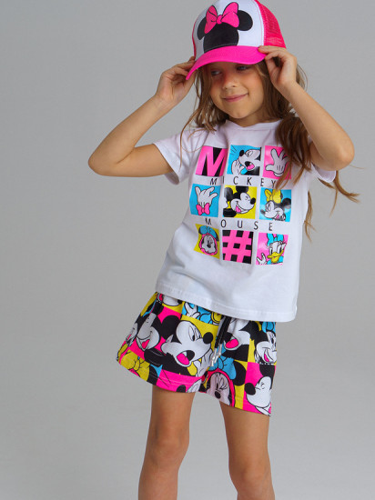 Футболка для девочек