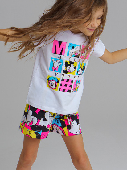 Футболка для девочек