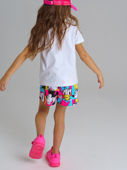 Футболка для девочек