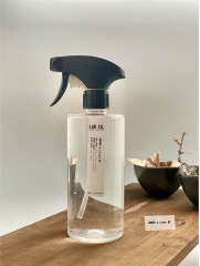 Спрей для дома «Амбра и гвоздика» - Фото 1