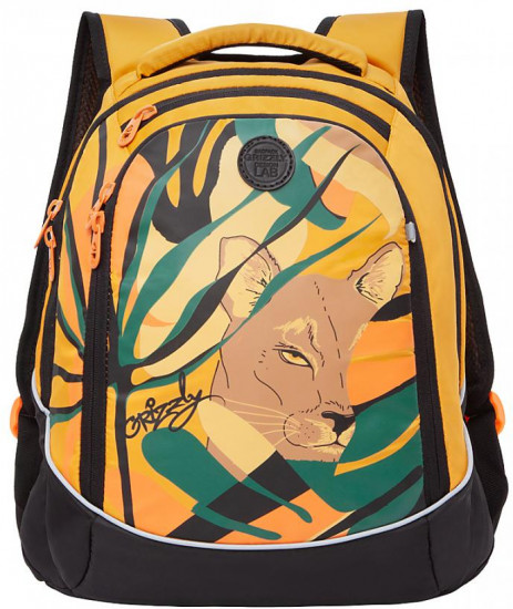 Рюкзак молодежный